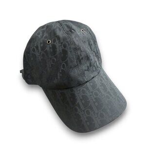 Dior Oblique Baseball Hat